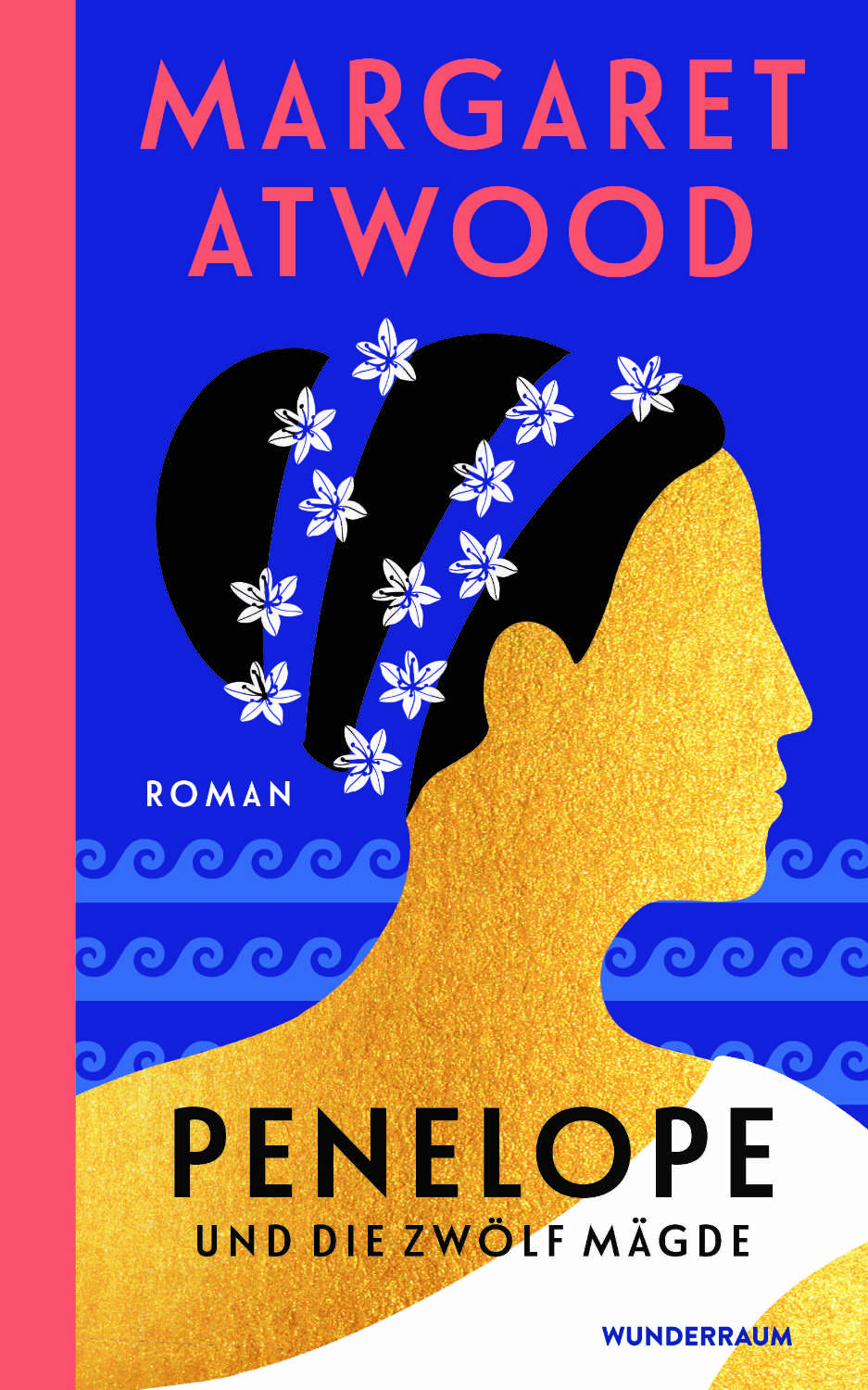 Penelope und die zwölf Maegde von Margaret Atwood