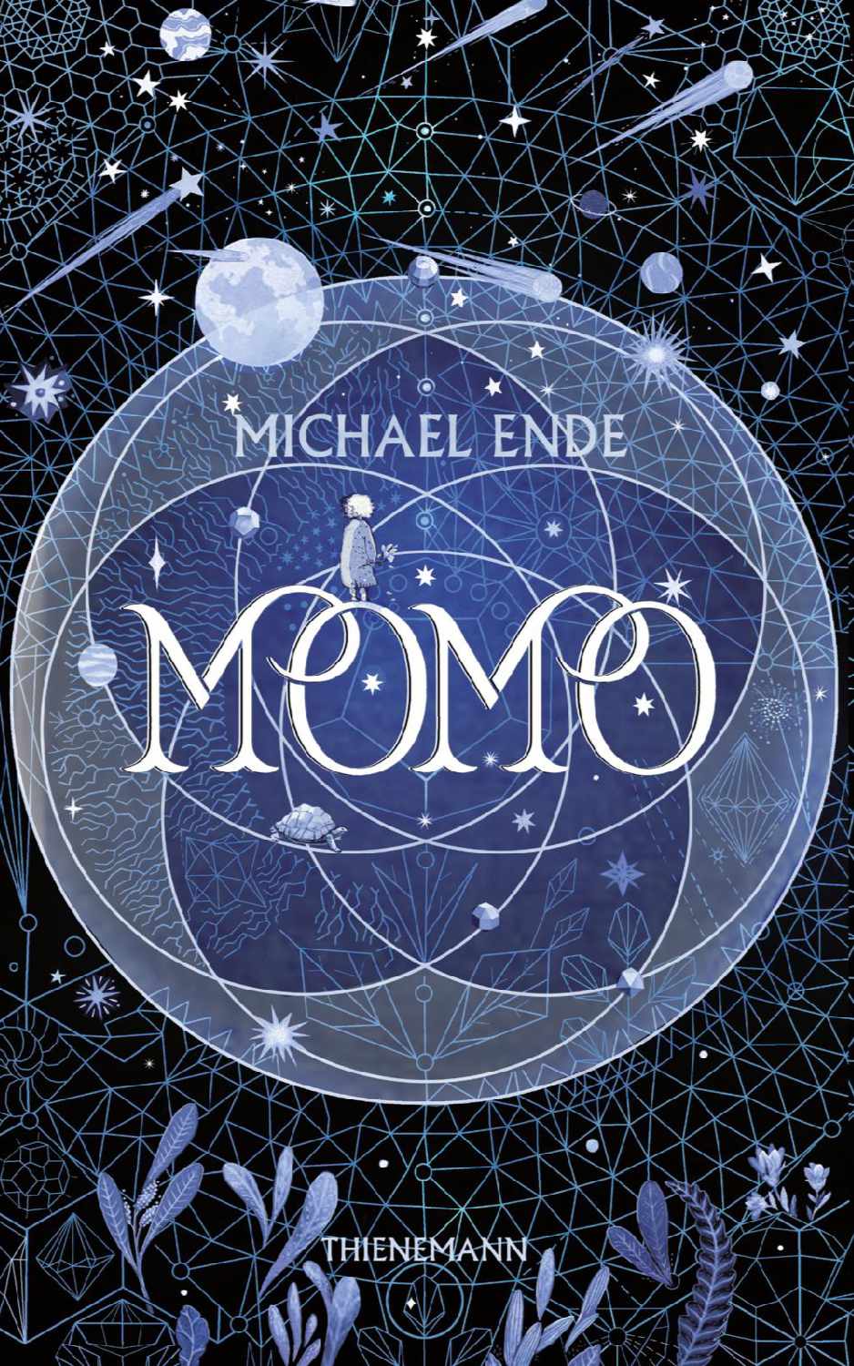 »Momo« von Michael Ende