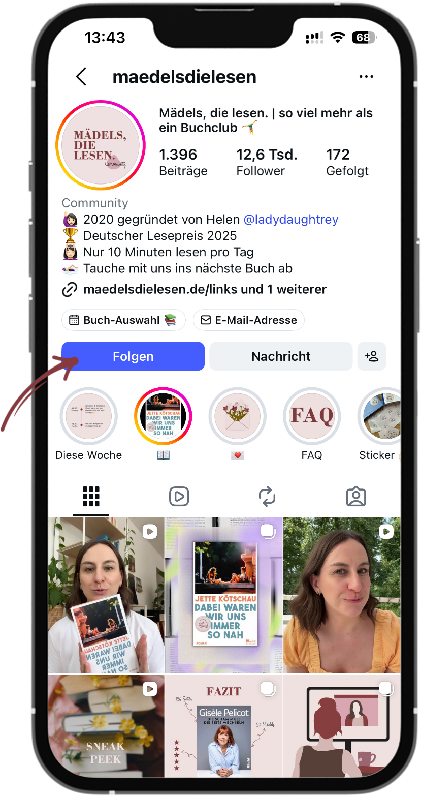 Instagram-Mockup 06.07.2026