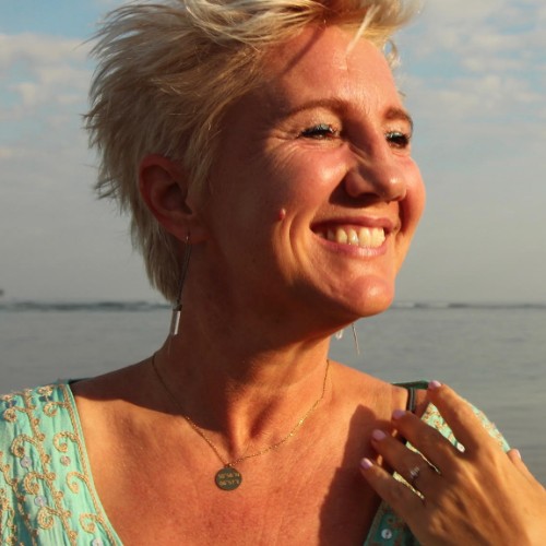 Portr&auml;t von Anika Kreimeier