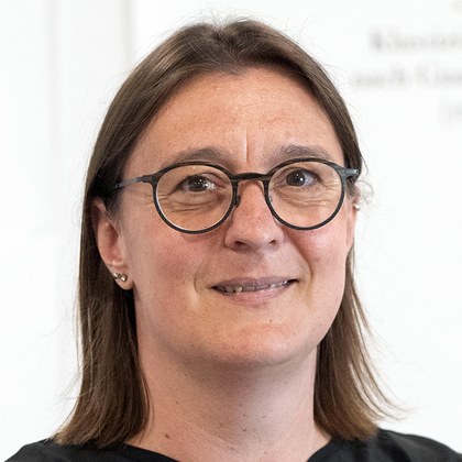 Anke Vogel