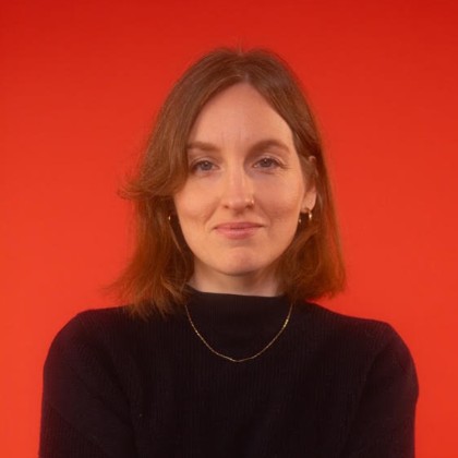 Britta Rotsch