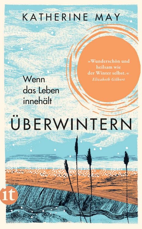 Cover von &Uuml;berwintern von Katherine May