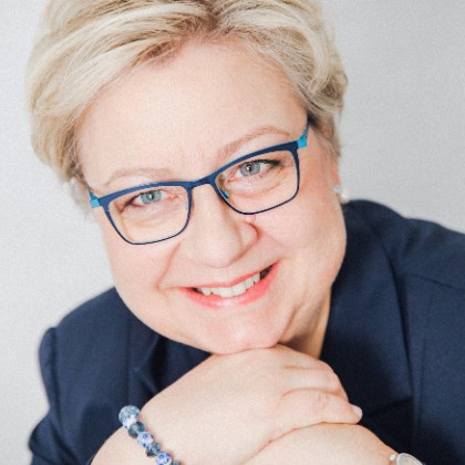 Carola Markwa