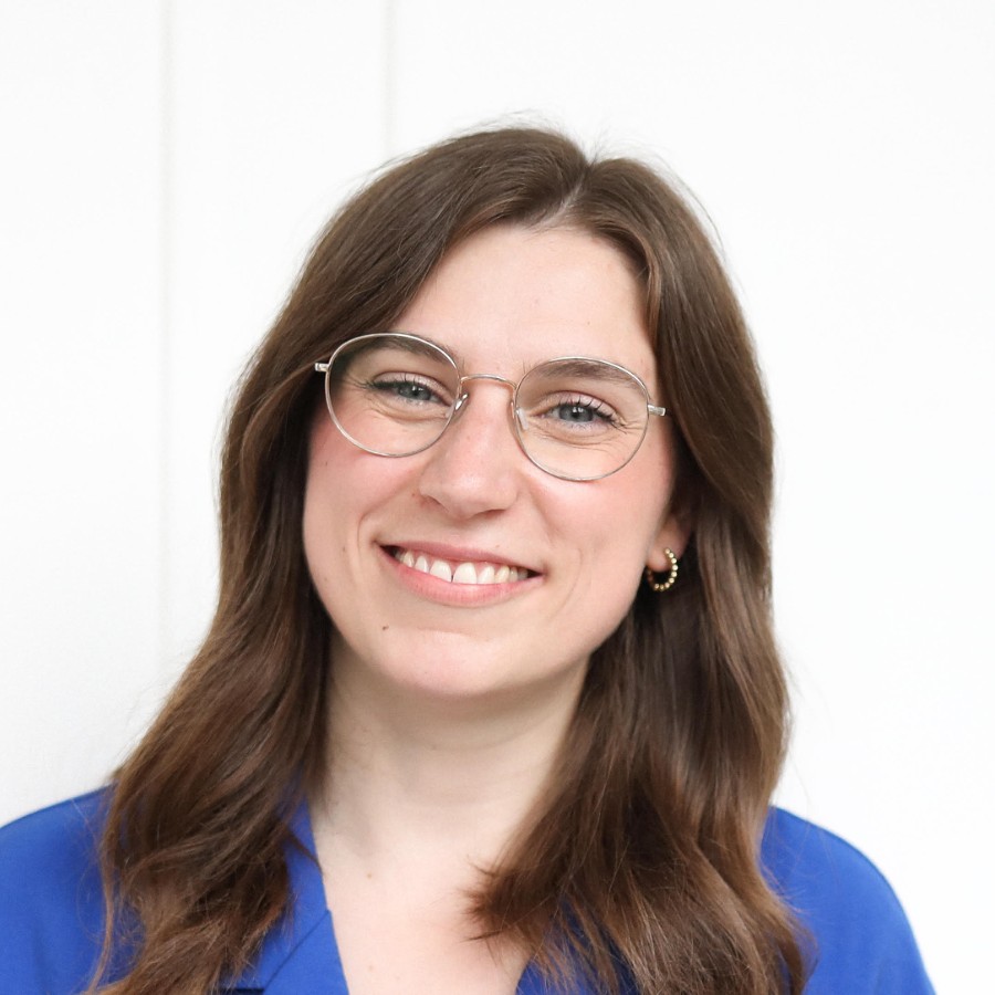 Portr&auml;t von Christina Calaminus