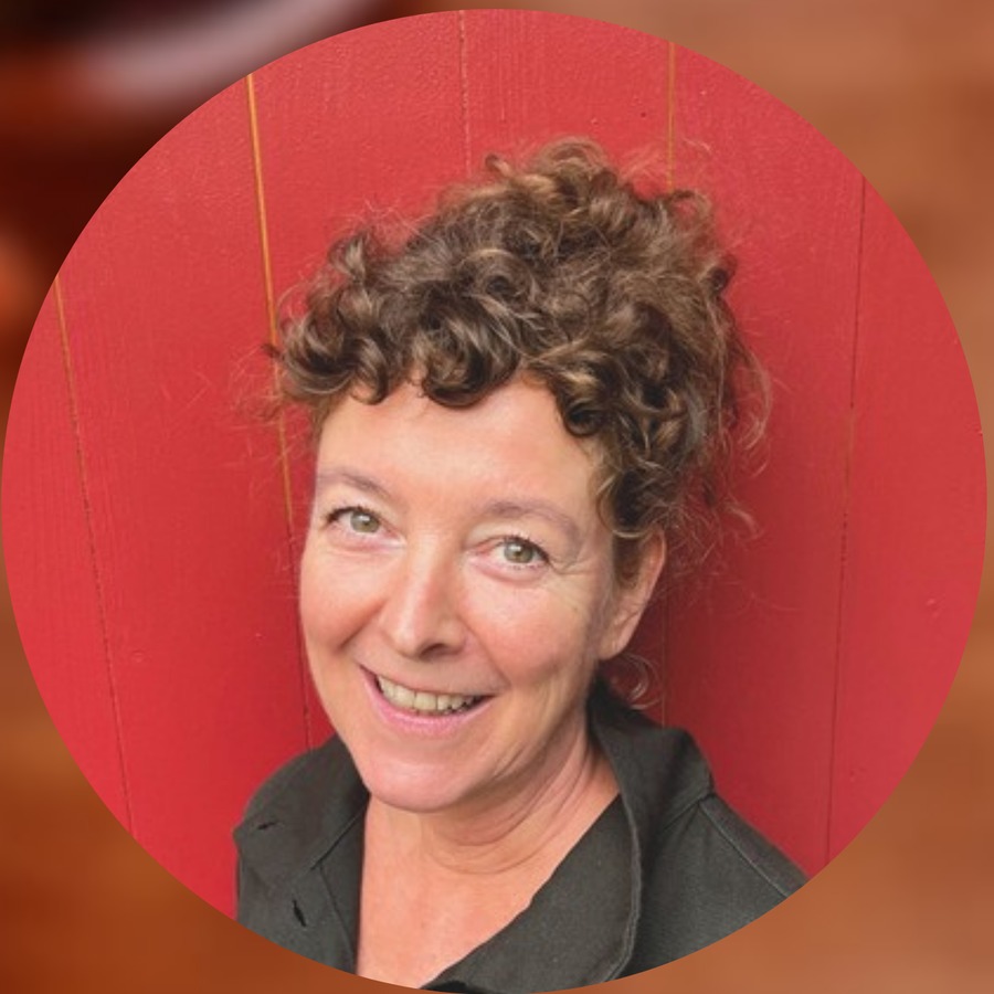 Portr&auml;t von Cosima Schneider