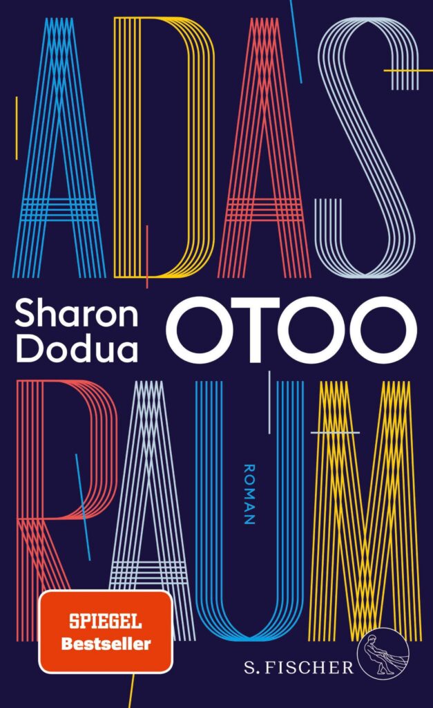 Adas Raum von Otoo, Sharon Dodua