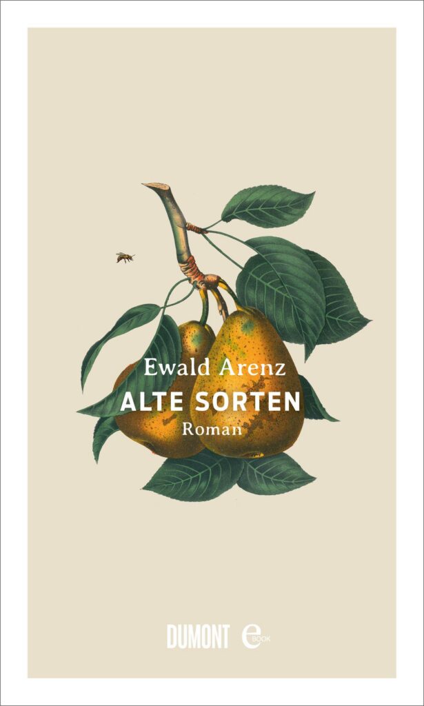 Alte Sorten von Arenz, Ewald