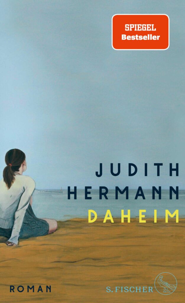 Daheim von Hermann, Judith