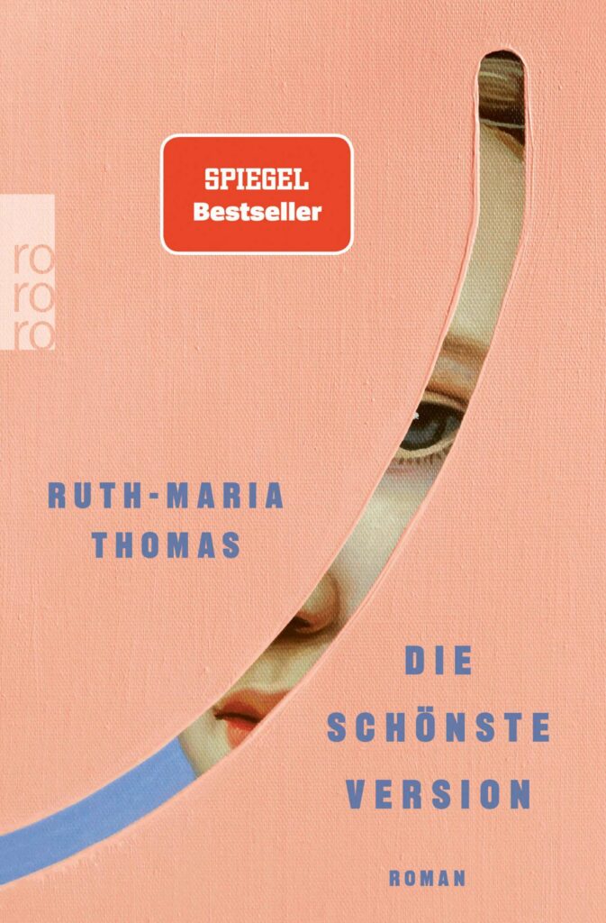 Die schönste Version von Thomas, Ruth-Maria