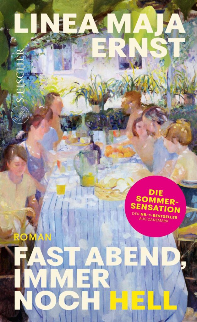 Dabei waren wir uns immer so nah von Kötschau, Jette