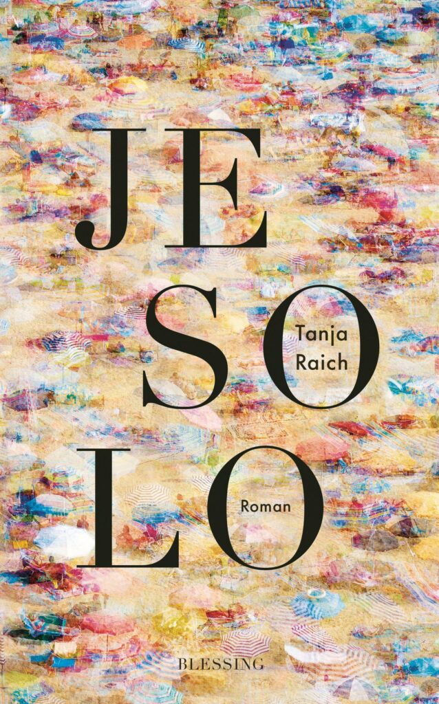 Jesolo von Raich, Tanja
