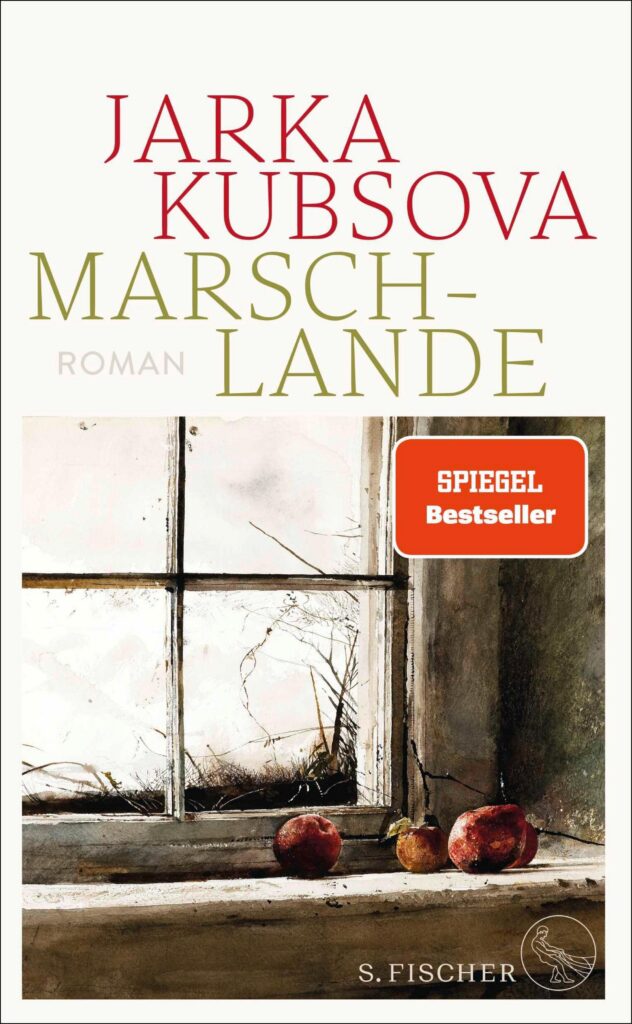 Marschlande von Kubsova, Jarka