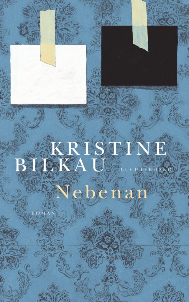 Nebenan von Bilkau, Kristine