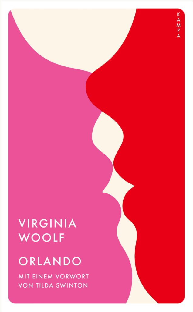 Orlando von Woolf, Virginia