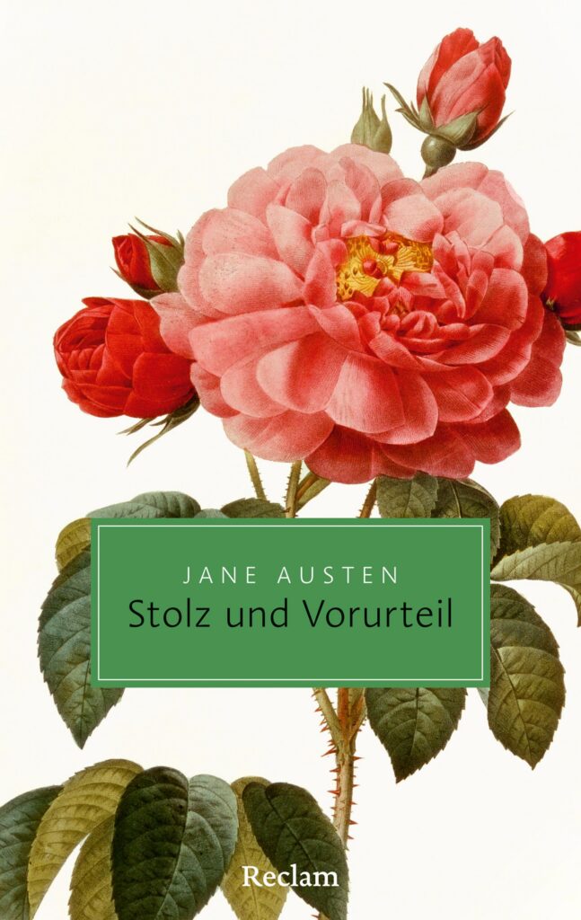 Stolz und Vorurteil von Austen, Jane