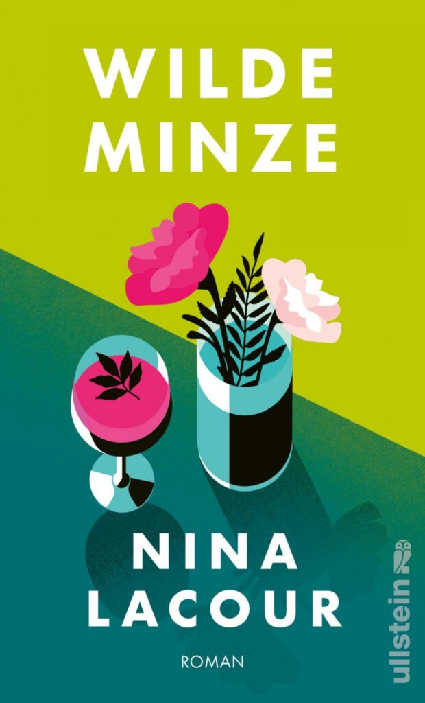Wilde Minze von Lacour, Nina