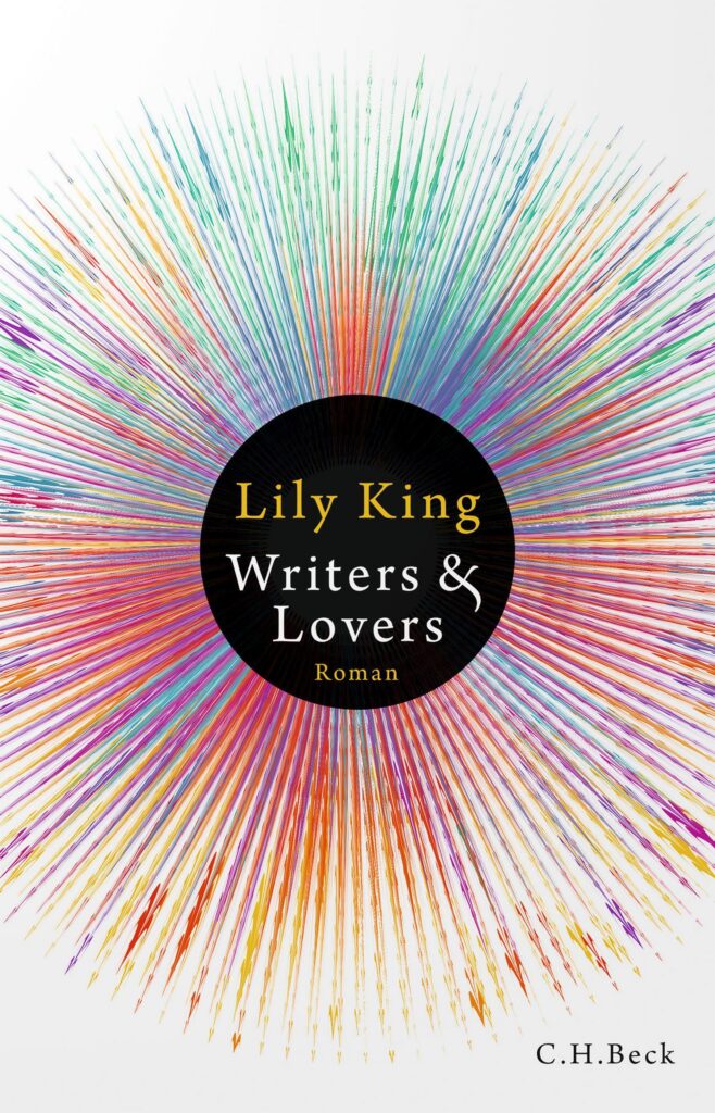 Writers & Lovers von King, Lily