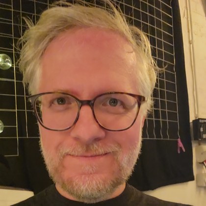 Daniel Beskos