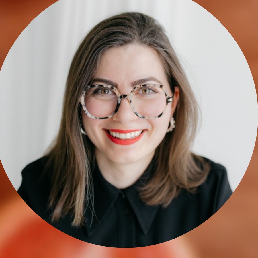 Portr&auml;t von Evelyn Unterfrauner