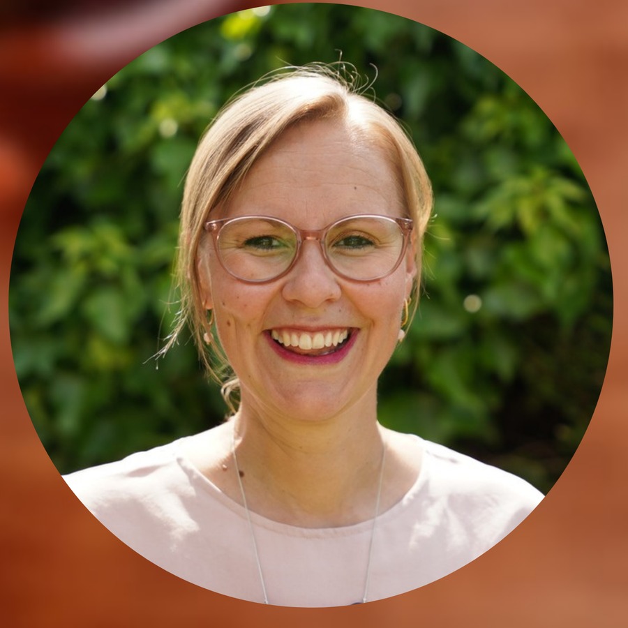 Portr&auml;t von Julia Danner