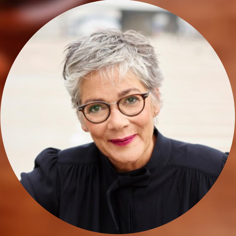 Karin Schmidt-Friderichs