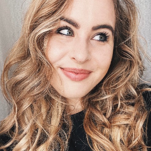 Portr&auml;t von Liesa Rebbig