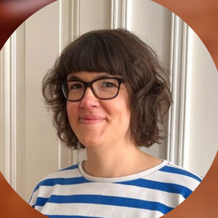 Portr&auml;t von Lisa K&ouml;geb&ouml;hn