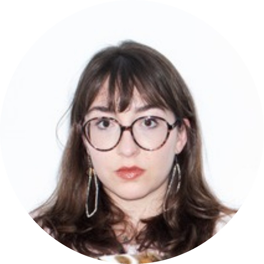 Portr&auml;t von Paula Steiner