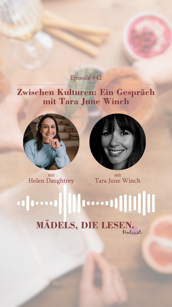 Zwischen Kulturen: Tara June Winch