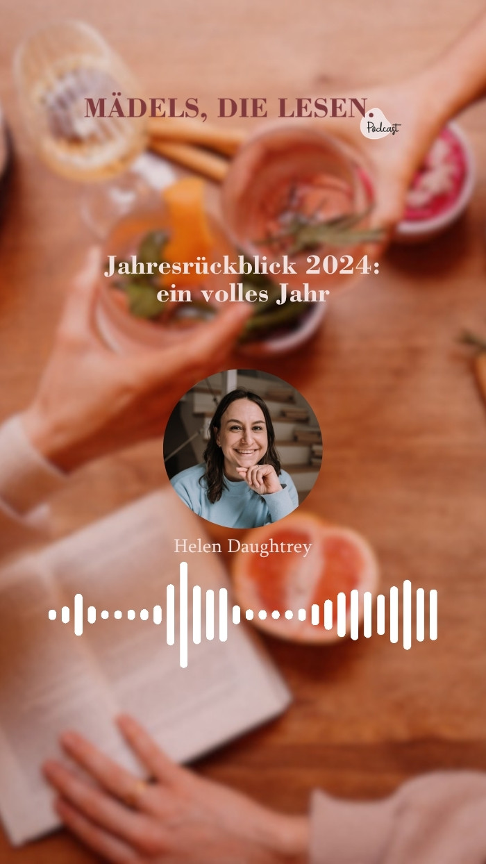 Jahresrückblick 2024 – ein volles Jahr