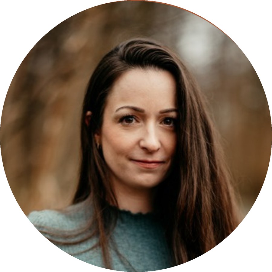 Portr&auml;t von Sarah Bestgen