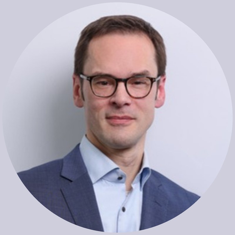 Portr&auml;t von Thomas Kleinebrink