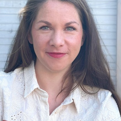 Yvonne Ramat, Gr&uuml;nderin von VoiceStories