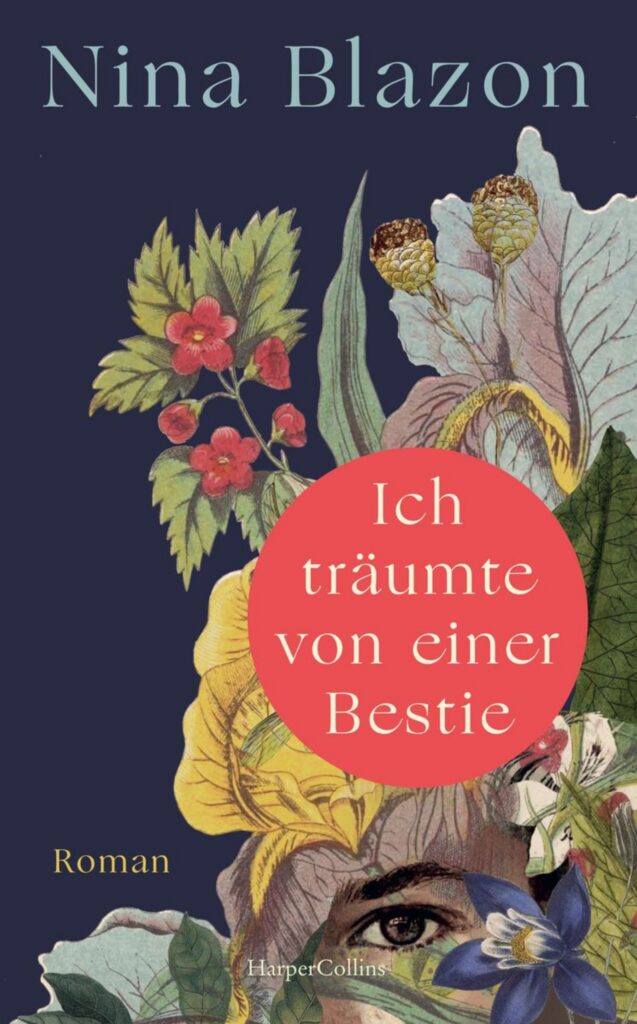 dreimeterdreißig von Scheiber, Jaqueline